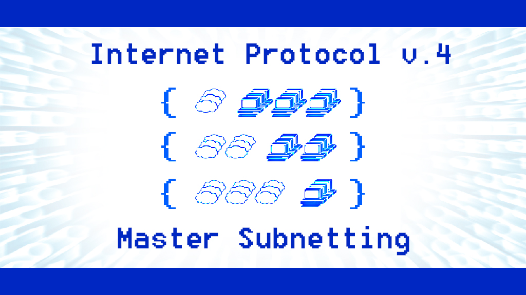 Subnetting